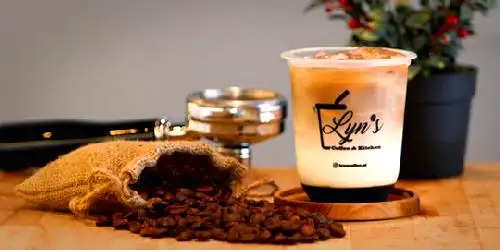 Lyn's Coffee & Kitchen, Kelapa Gading