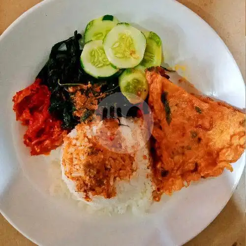 Gambar Makanan Nasi Padang Setia Kawan, Setia Kawan 14