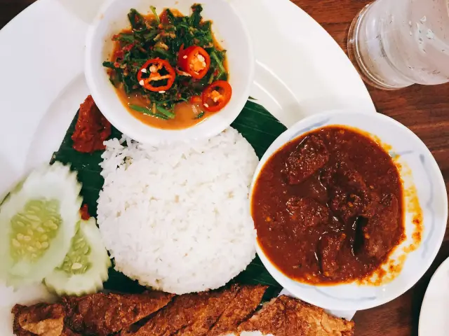 Little Penang Kafe Food Photo 8