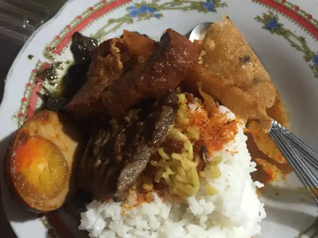 Gambar Makanan Warung Nasi Cumi-Cumi 13