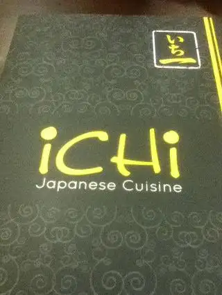 Ichi