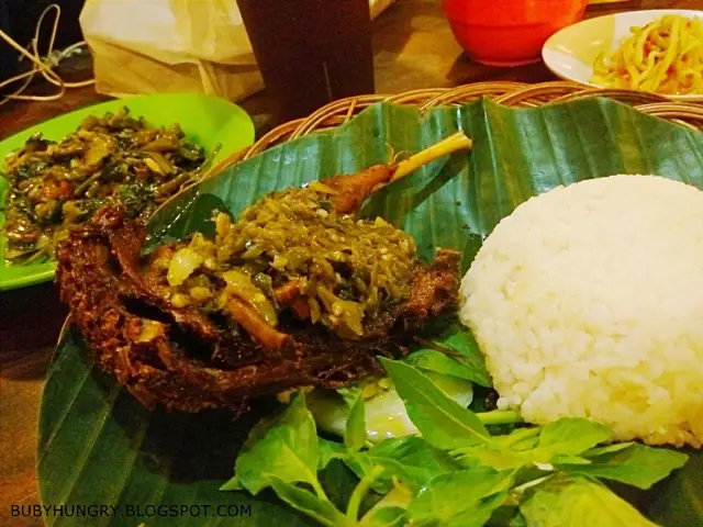 Gambar Makanan Bebek Kaleyo 6