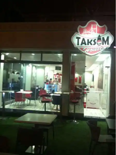 Taksim House'nin yemek ve ambiyans fotoğrafları 1