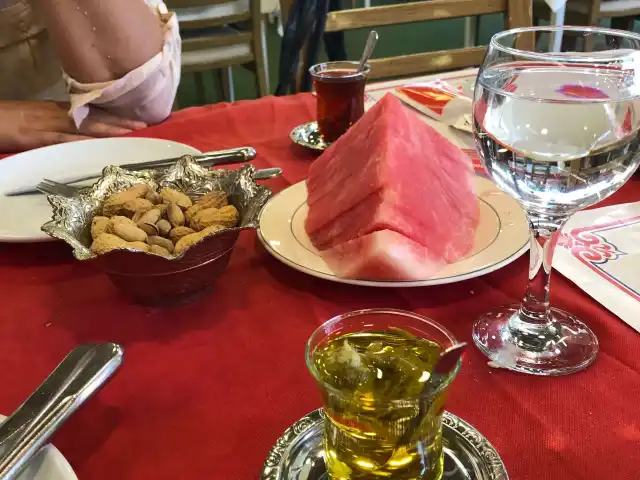 Hacı Arif Bey Restaurant'nin yemek ve ambiyans fotoğrafları 64