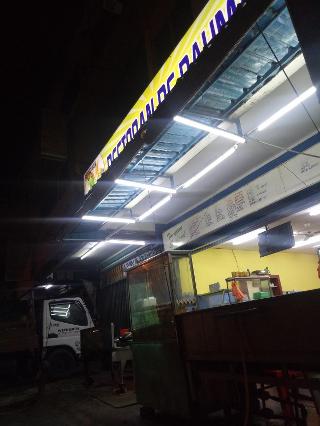 Restoran RS Rahmat, Indian, Johor Bahru | YummyAdvisor