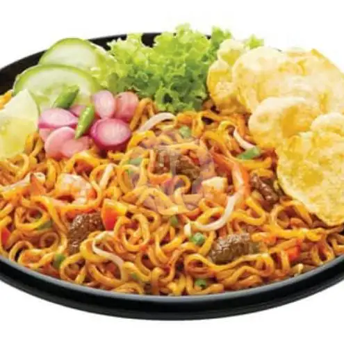 Gambar Makanan IndomieQ, Pondok Aren 6