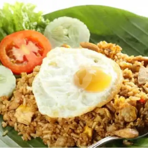 Gambar Makanan Gudeg Bu Ayu, Mulawarman 6