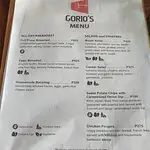Gorio's Roadside Restaurant Food Photo 7
