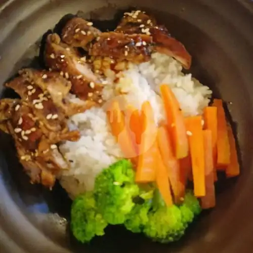 Gambar Makanan Sachimatsuri Ramen & Sushi, Bendungan Hilir 17