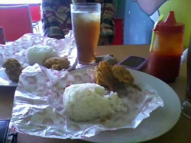 Gambar Makanan C'Bezt Friedchicken 5