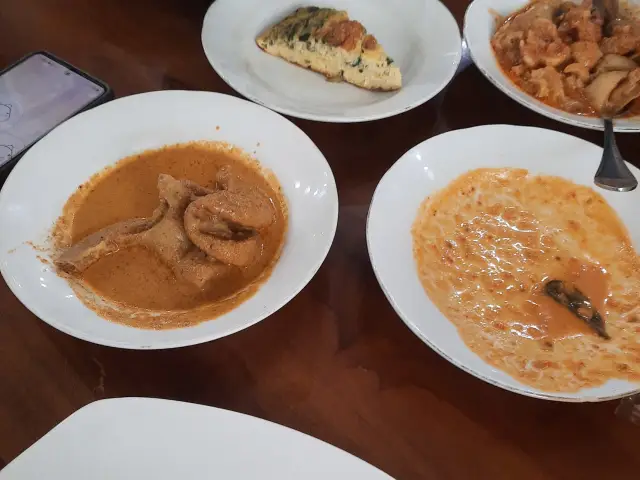 Gambar Makanan RM Indah Jaya Minang 4