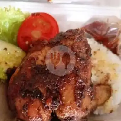 Gambar Makanan Nasi Bakar Dan Ayam Penyet 99 15