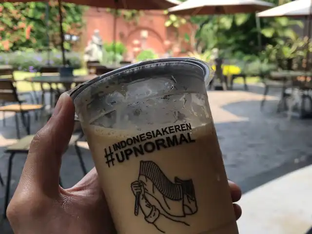 Gambar Makanan Upnormal Coffee Roasters 11