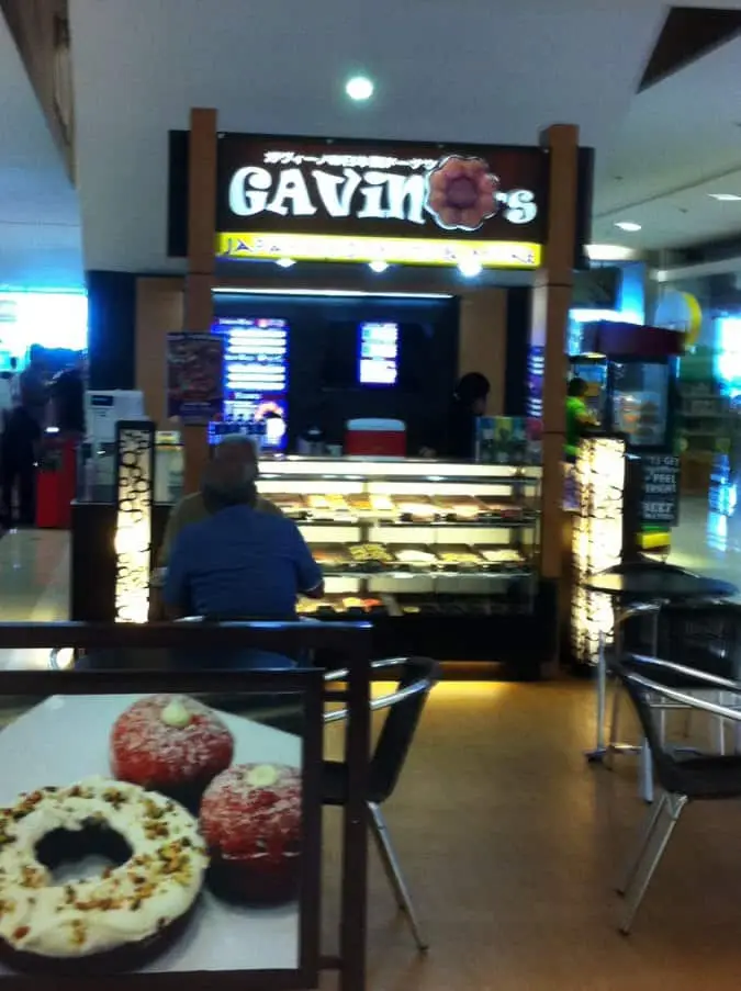Gavino's