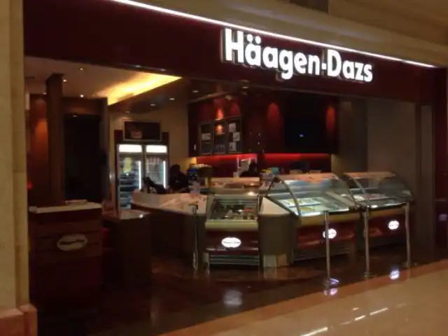 Gambar Makanan Häagen-Dazs 14