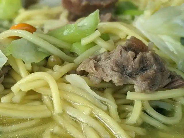 Mee Pok Soh Bawak Ghetok Jerteh Food Photo 1