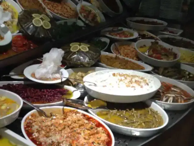 Balıkçıköy Fahri'nin yemek ve ambiyans fotoğrafları 13
