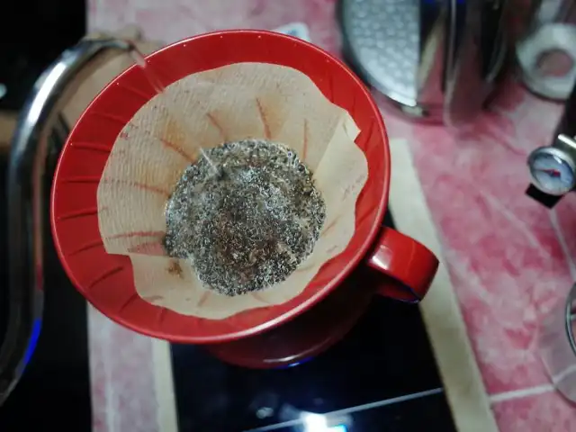 Gambar Makanan Kopi Bersaudara 2