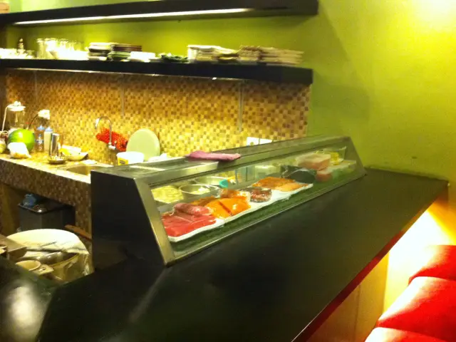 Gambar Makanan Toro Sushi & Ramen 7