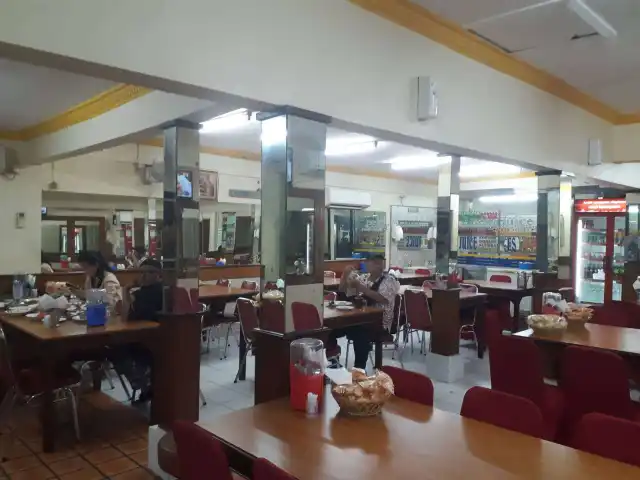 Gambar Makanan Restoran Sederhana 18