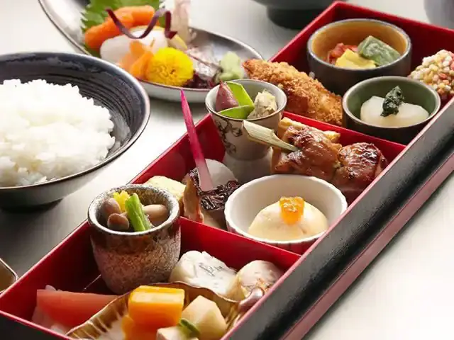 Hanaya - Grand Millennium Food Photo 4