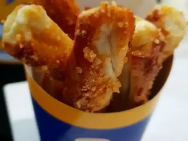 Auntie Anne's Food Photo 8