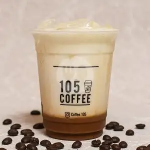 Gambar Makanan Coffee 105, Manggarai 1