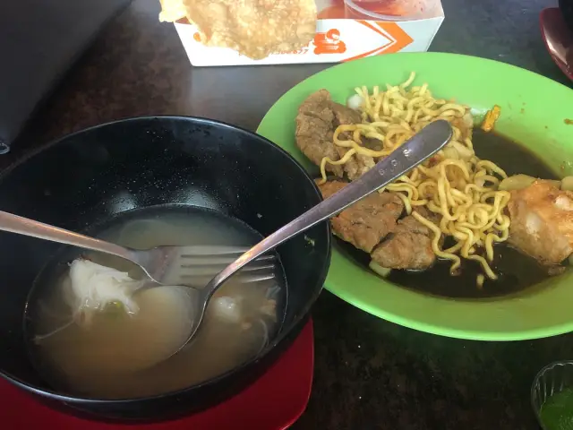 Gambar Makanan Pempek Farina 1