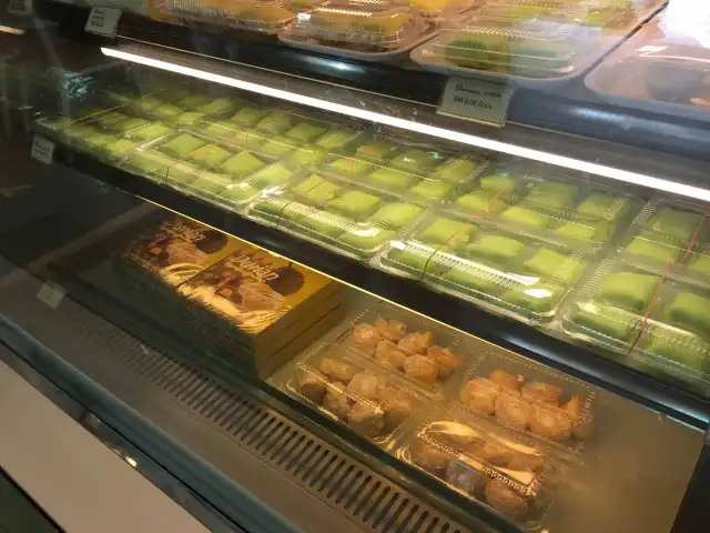Durian Durian Bakery And Cafe Food Photo 8