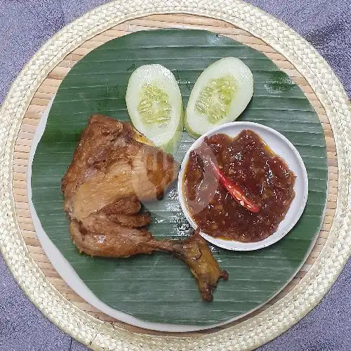 Gambar Makanan Pawon Mbok'E Kinan, Garuda IV 13