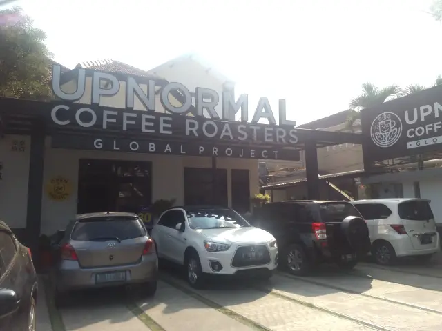 Gambar Makanan Upnormal Coffee Roasters 9