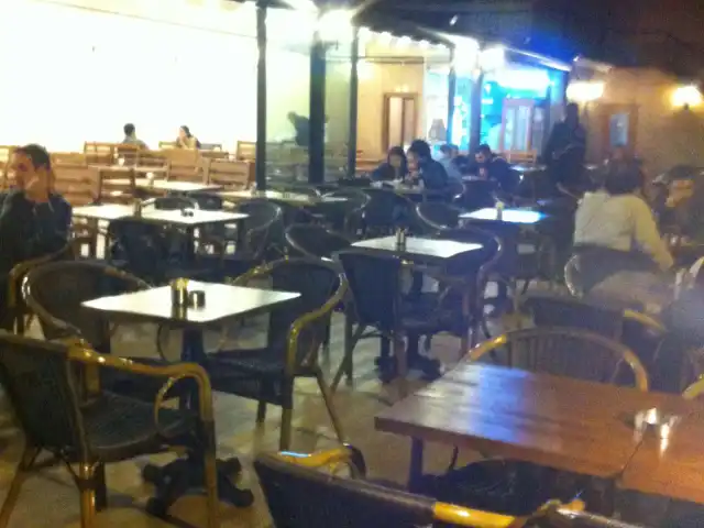 Bezirhan Cafe Türk Ocağı'nin yemek ve ambiyans fotoğrafları 46