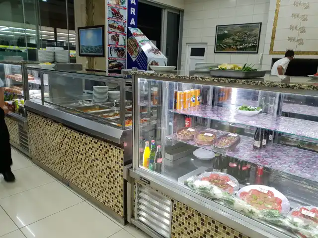 Meram Restaurant'nin yemek ve ambiyans fotoğrafları 10