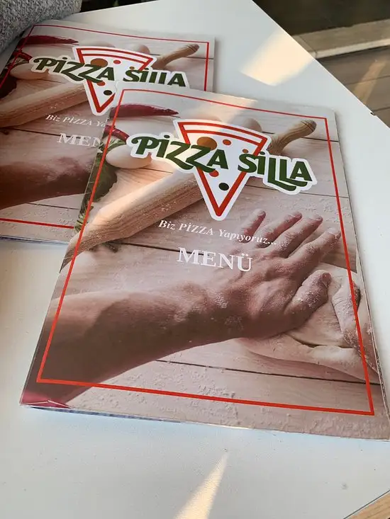 Pizza Silla'nin yemek ve ambiyans fotoğrafları 57
