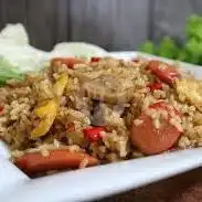Gambar Makanan Mie & Nasi Goreng Ajib, Medan Timur 13