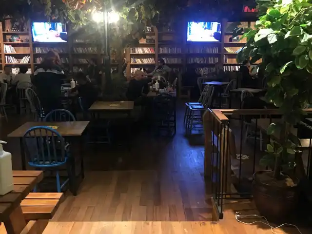 Bavyera Gastro & Pub'nin yemek ve ambiyans fotoğrafları 10