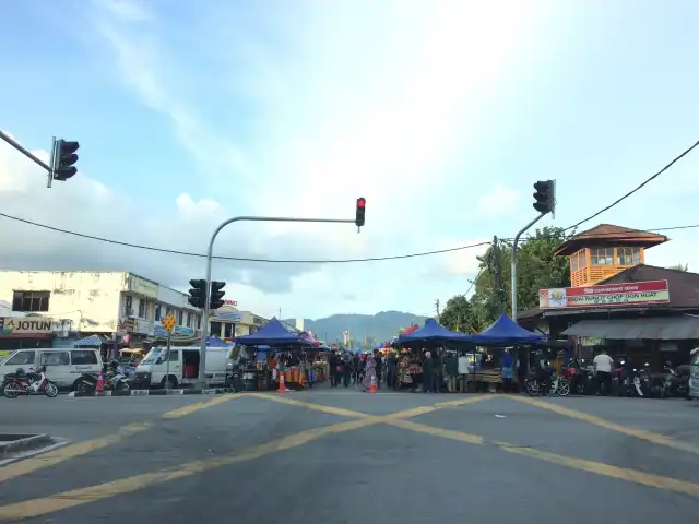 Pasar Malam (Hari Ahad) Food Photo 2