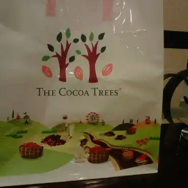 The Cocoa Trees Food Photo 9