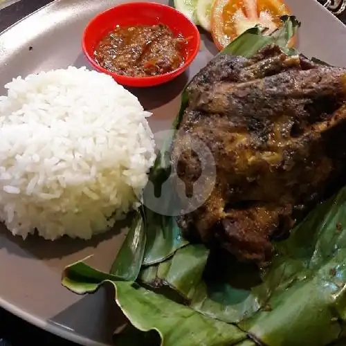 Gambar Makanan Ayam Bebek Asap Jakarta, Kebayoran Baru 9