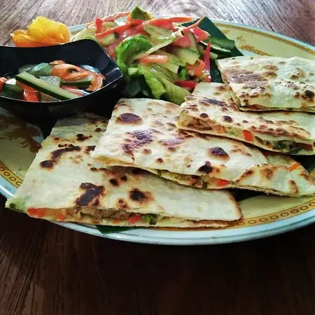 Gambar Makanan Kedai Ubud 5