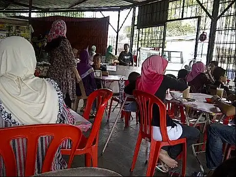 Kedai Makan Selera Kampung Umi Kalsom Food Photo 8