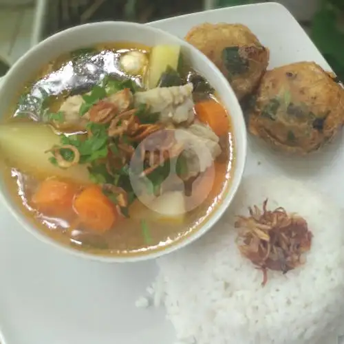 Gambar Makanan Dapur Mande, Medan Area 2