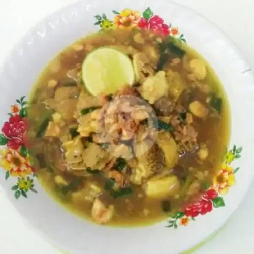 Gambar Makanan Soto Lamongan Naufal, Karang So 6