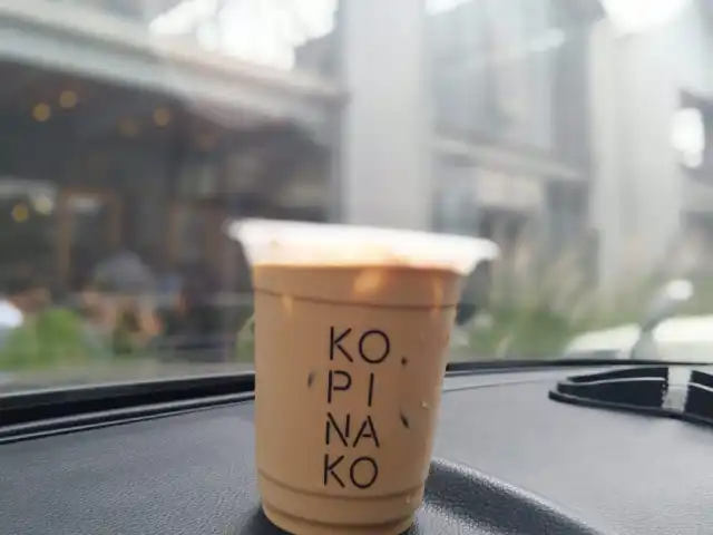 Gambar Makanan Kopi Nako 13