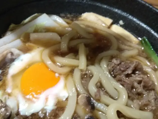 Gambar Makanan Hajime Ramen 12