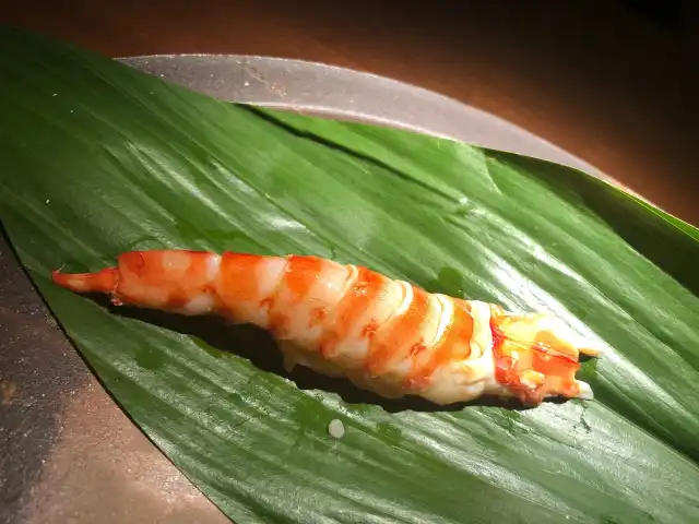 Sushi Hibiki Food Photo 16