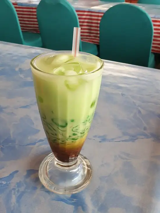 Gambar Makanan Pondok Batam Kuring Restaurant 14