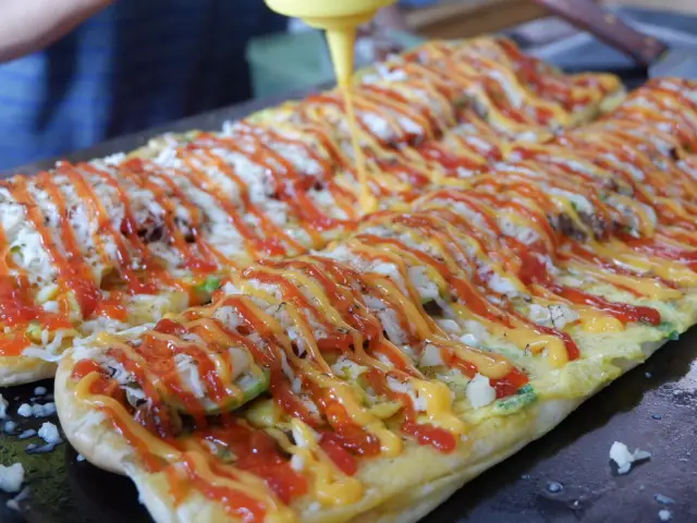 Gambar Makanan Roti John Indo 6