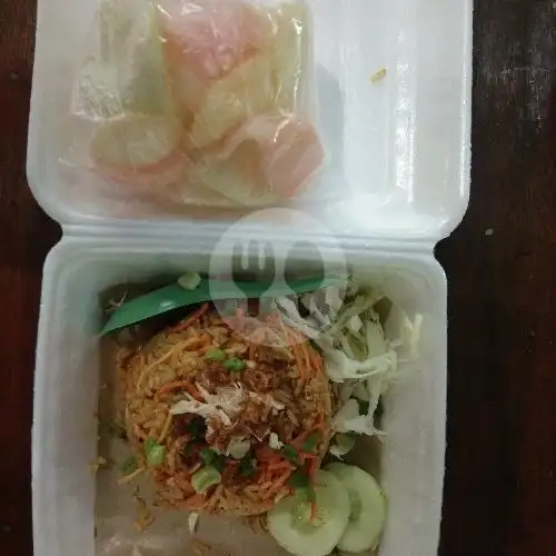 Gambar Makanan Warung Bang Sin, Kadilangu 11