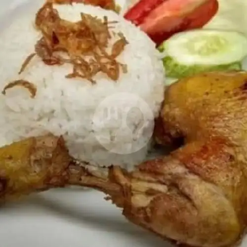 Gambar Makanan Nasi Uduk Jakarta Mama Mimi, Bantul 20